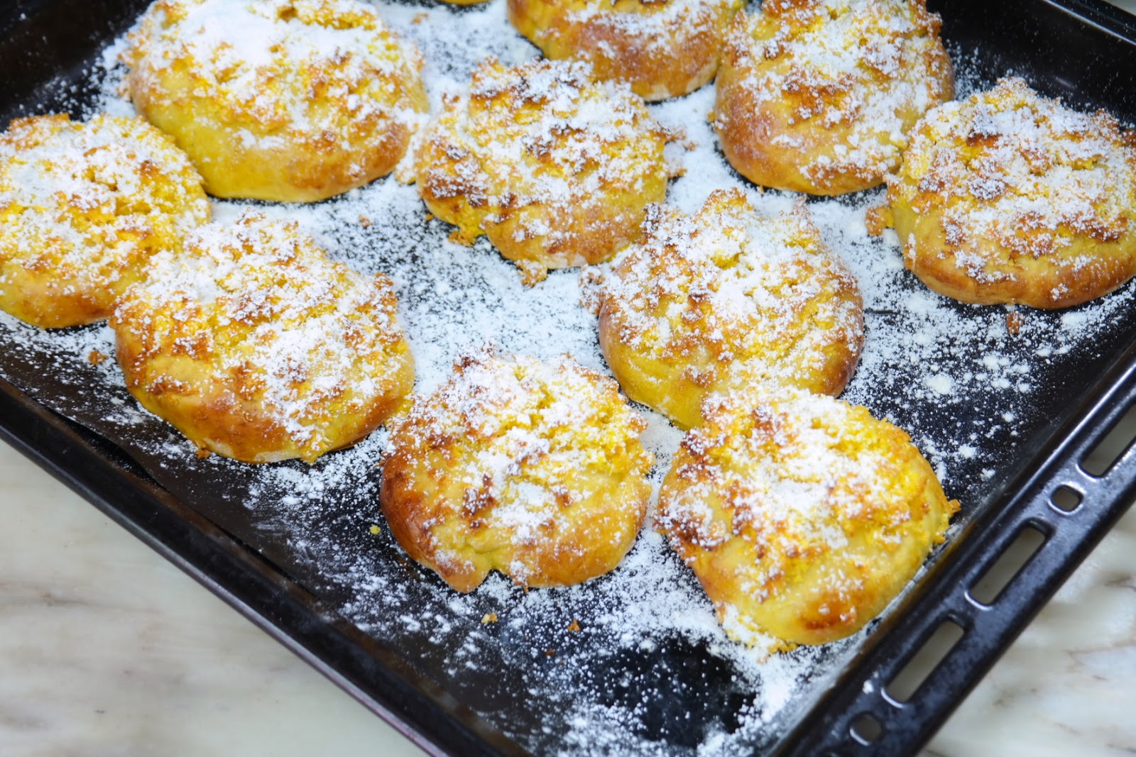 delilicias Pão de Deus