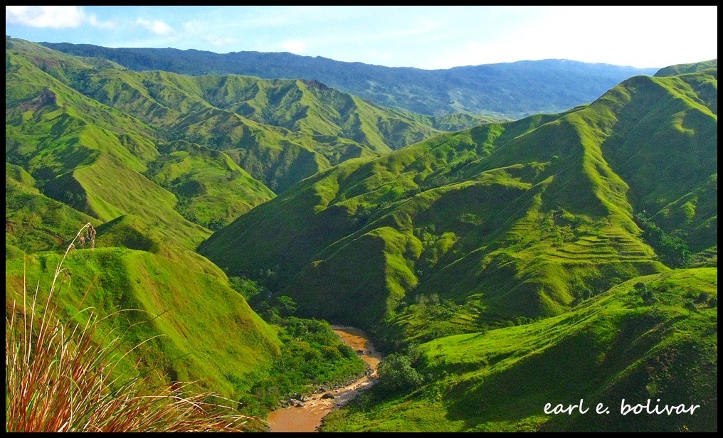 Bukidnon Photo Journal Discovering Another Side of Impasugong