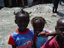 Cite Soleil, Haiti 2011