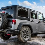 2016 Jeep Wrangler Diesel Specs Price Review