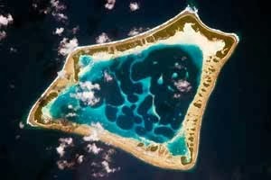 10 Gugusan Pulau paling Indah di Dunia