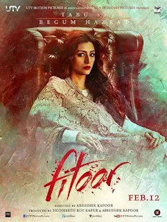 Fitoor (2016) - All Movie Song/Video Lyrics | Aditya Roy Kapur, Katrina Kaif and Tabu