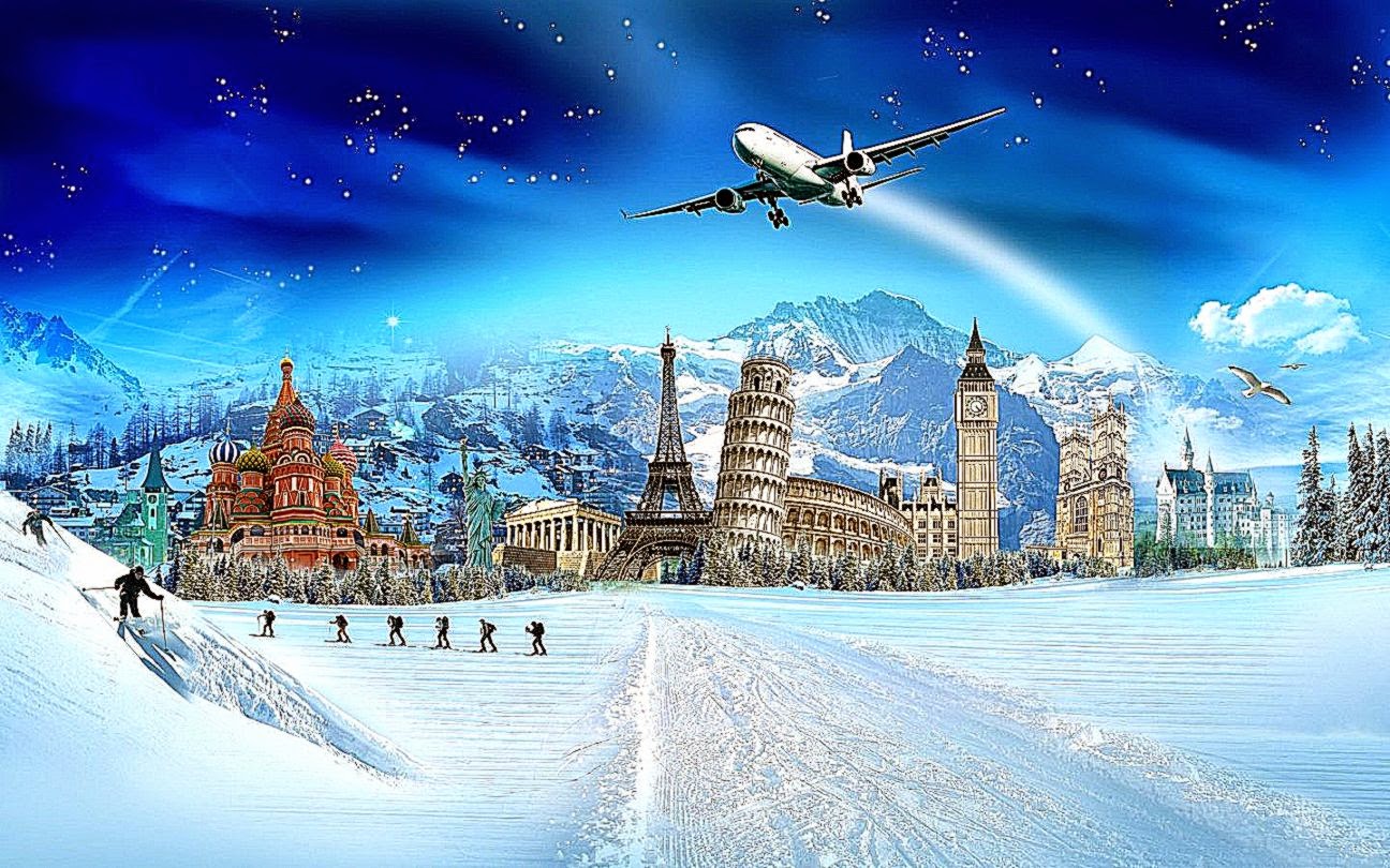 World Travel Wallpapers HD World Travel Wallpapers HD