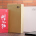 Ảnh đập hộp Xiaomi Mi Note phablet tuyệt đẹp mới ra mắt 