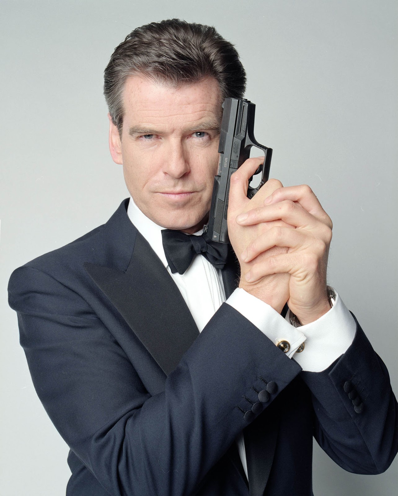 A Word On Film: The James Bond Reviews, Part 4: 1995 - 2002.