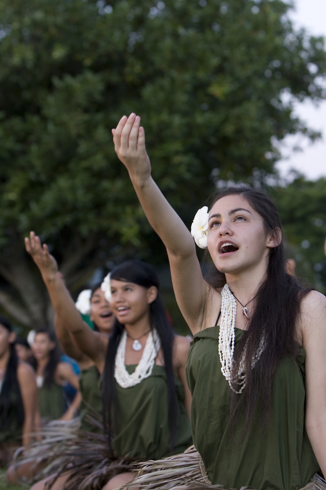 Guam Island Fiesta Tour » Experience Guam's Tradition and Culture