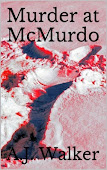 Murder at McMurdo