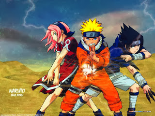 Dia 35 - Anime que todo mundo odeia, mas você adora Naruto+dublado+online