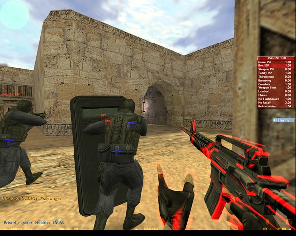 counter strike 1.6 trainer kumpulbagi counter strike 1.6 trainer kumpulbagi