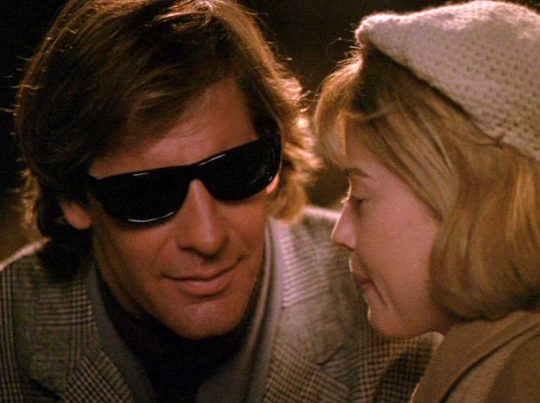 Quantum Stills Blind Faith, Part I