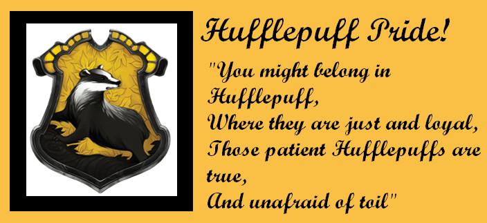 20 Funny Hufflepuff Memes & Harry Potter Quotes To Celebrate Hufflepuff  Pride Day