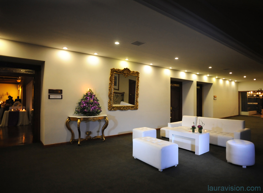 Club Campestre el Rancho