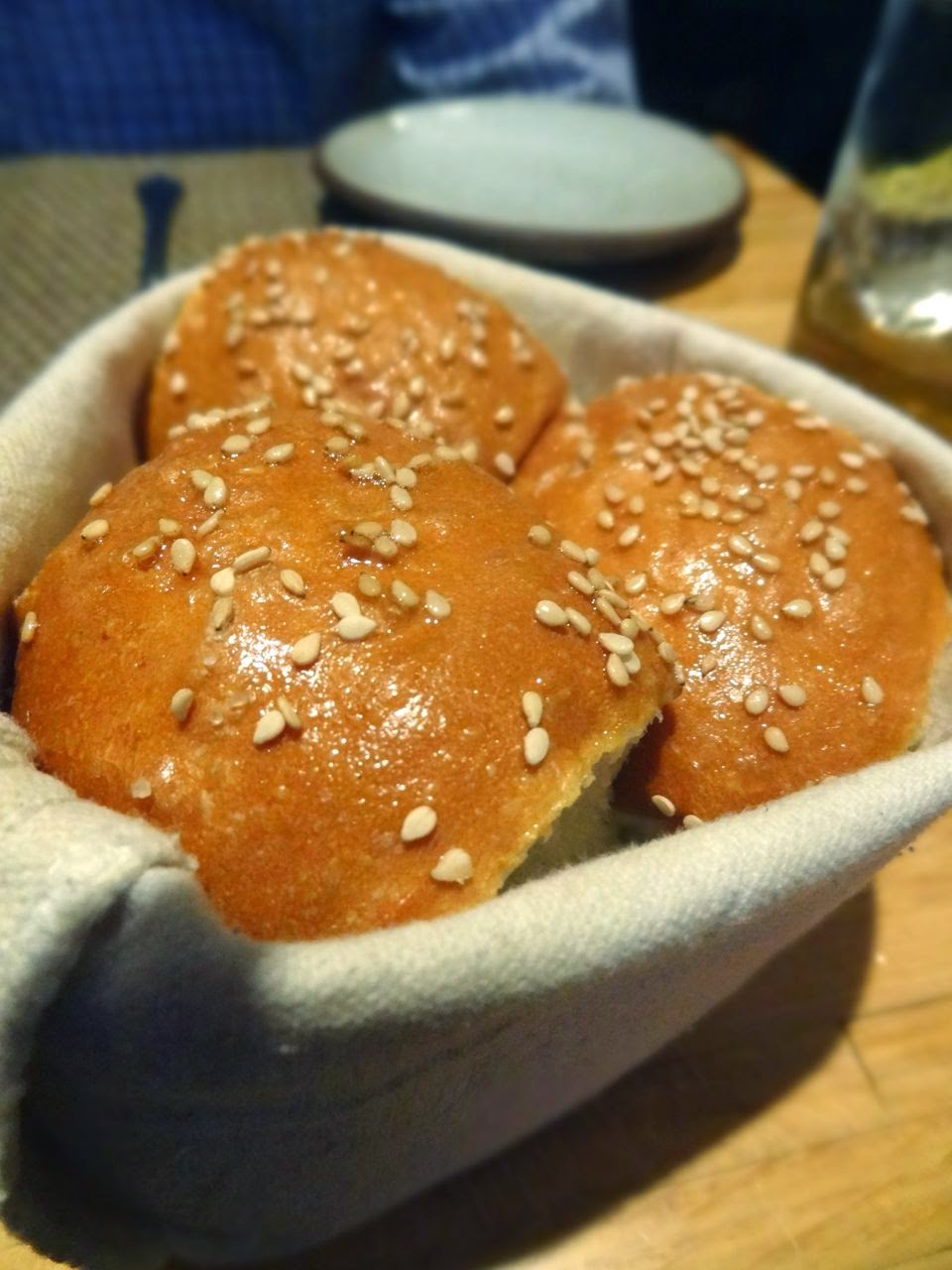 Husk Chef Sean Brocks Lowcountry Cuisine