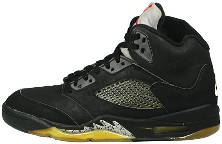 Metallic Vs