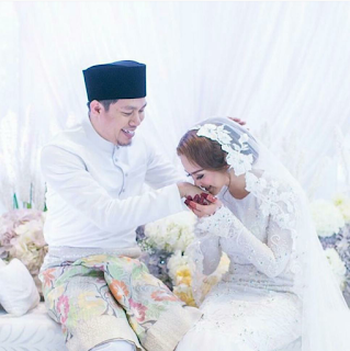 akad nikah jep dan sari yanti akad nikah jep dan sari yanti