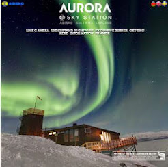 Aurora Sky Station