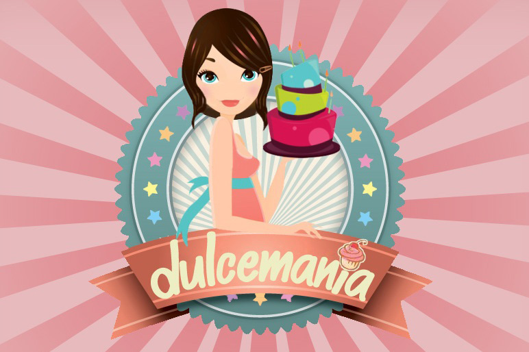 DulceManía Cakes