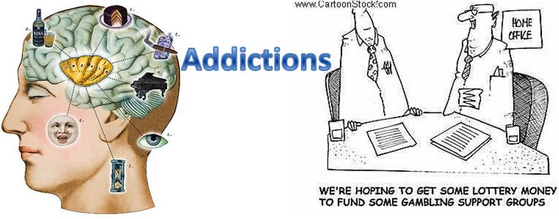 Addictions