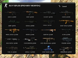 Counter strike Extreme Counter strike extreme