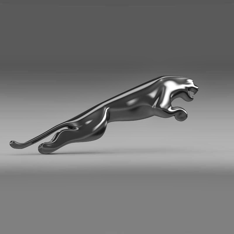 Jaguar Logos | Picture and/or Photo