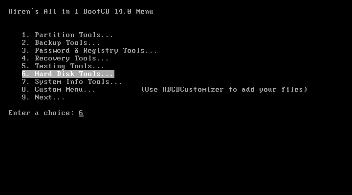 Download Free Hiren`S Bootcd 10.1.Torrent [Heavens Above Biz]