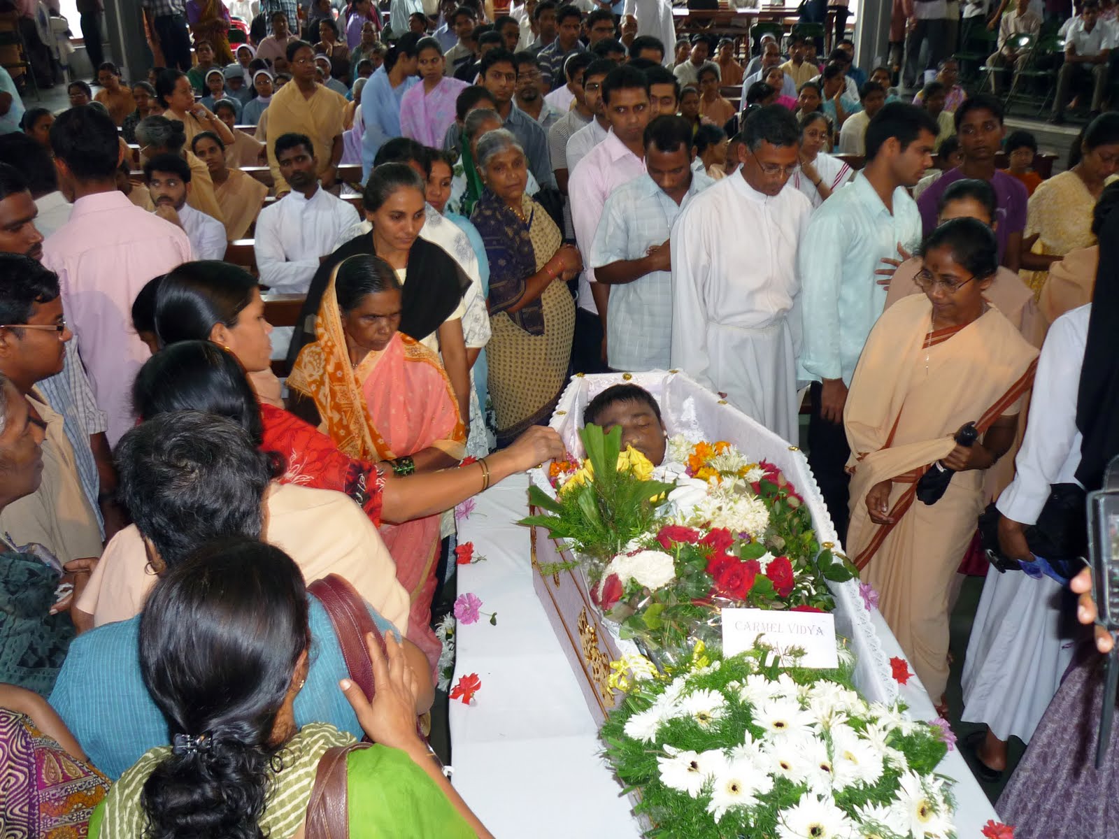 Views from the Pulpit August 2011