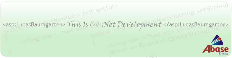 This Is C# Development