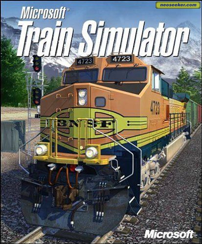 Download Free Simulation Games Train