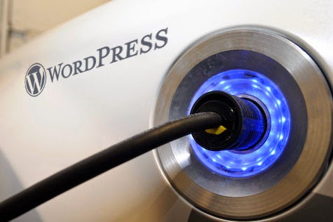 Como instalar los plugins en Wordpress para tu blog