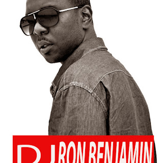 DJ Ron Benjamin