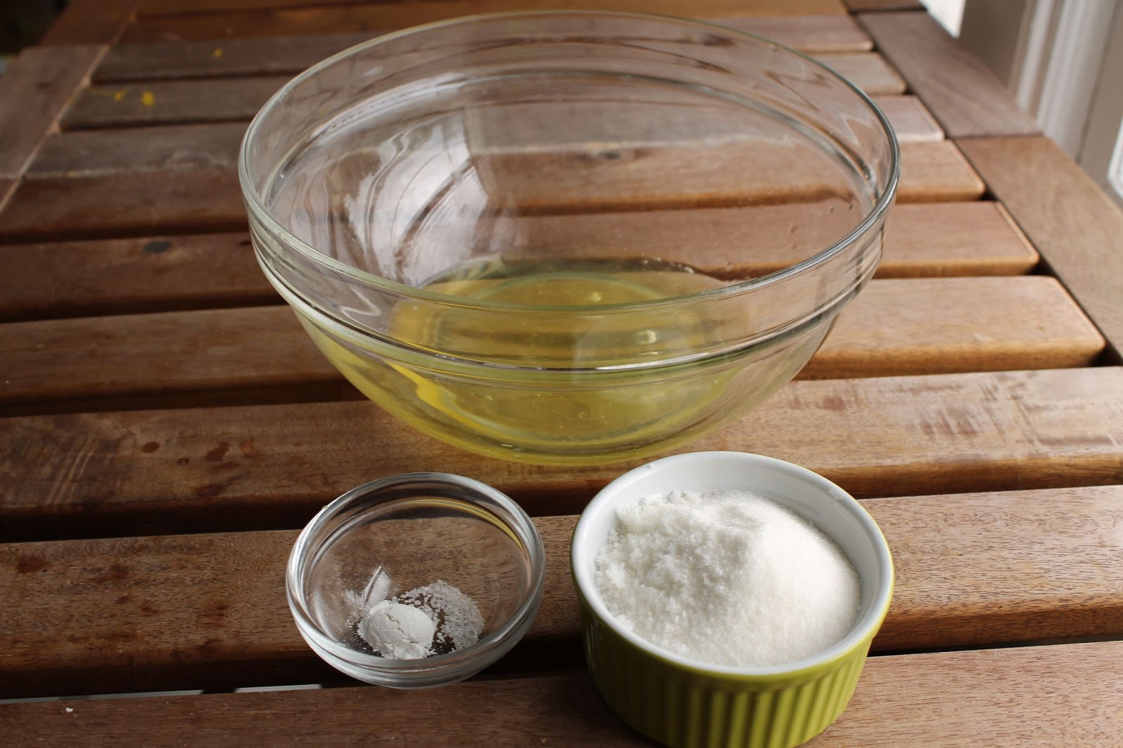 Ladyface Blog Lemon Meringue Pie