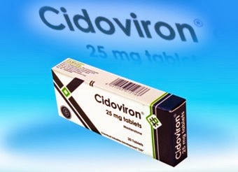 Cidoviron mesterolone