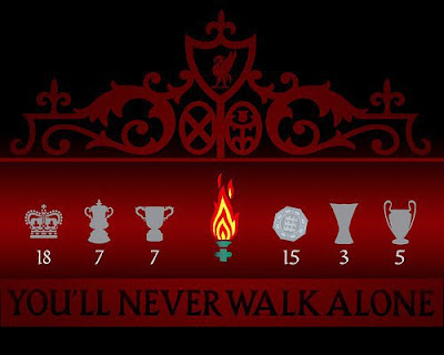 Liverpool Fc Motto