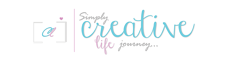 Simply Creative Life Journey