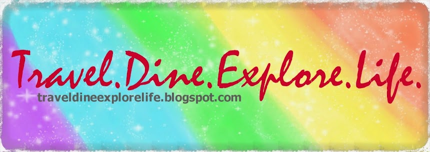 Travel.Dine.Explore.Life.