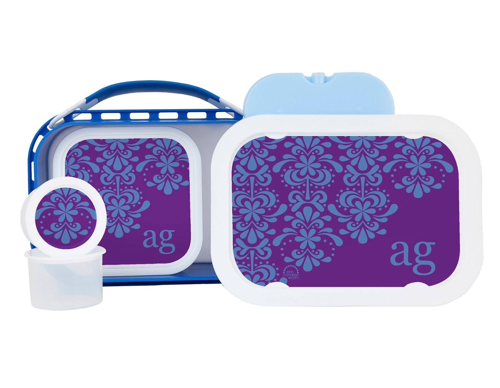 Mama Fashionista Let Them Lunch with Style! Send Your Littles Back to