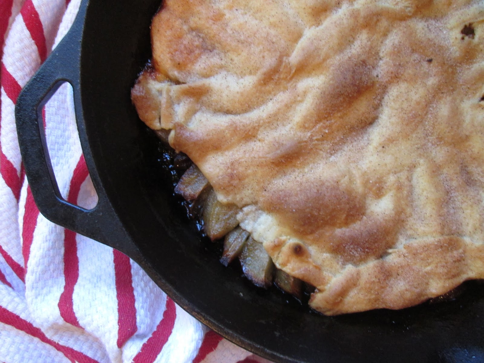 Stirring the Pot Jacques Pépin's Tarte Tatin