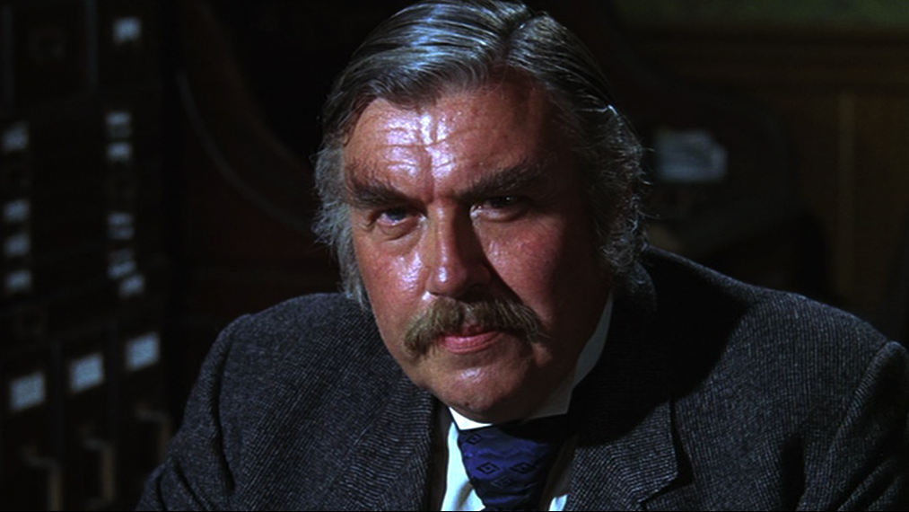 chavirages... un nommé cable hogue (fin)