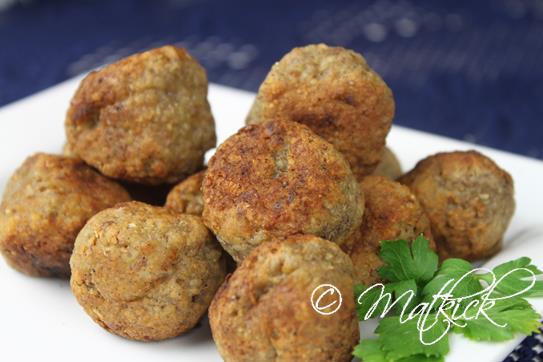 glutenfria köttbullar med havregryn glutenfria köttbullar med havregryn