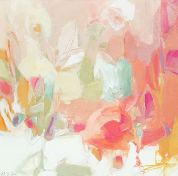 All The Good Blog Names Were Taken Oh What A Tangled Pink