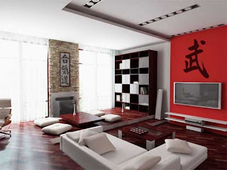 Interior Design: Family Room Interior Design Ideas