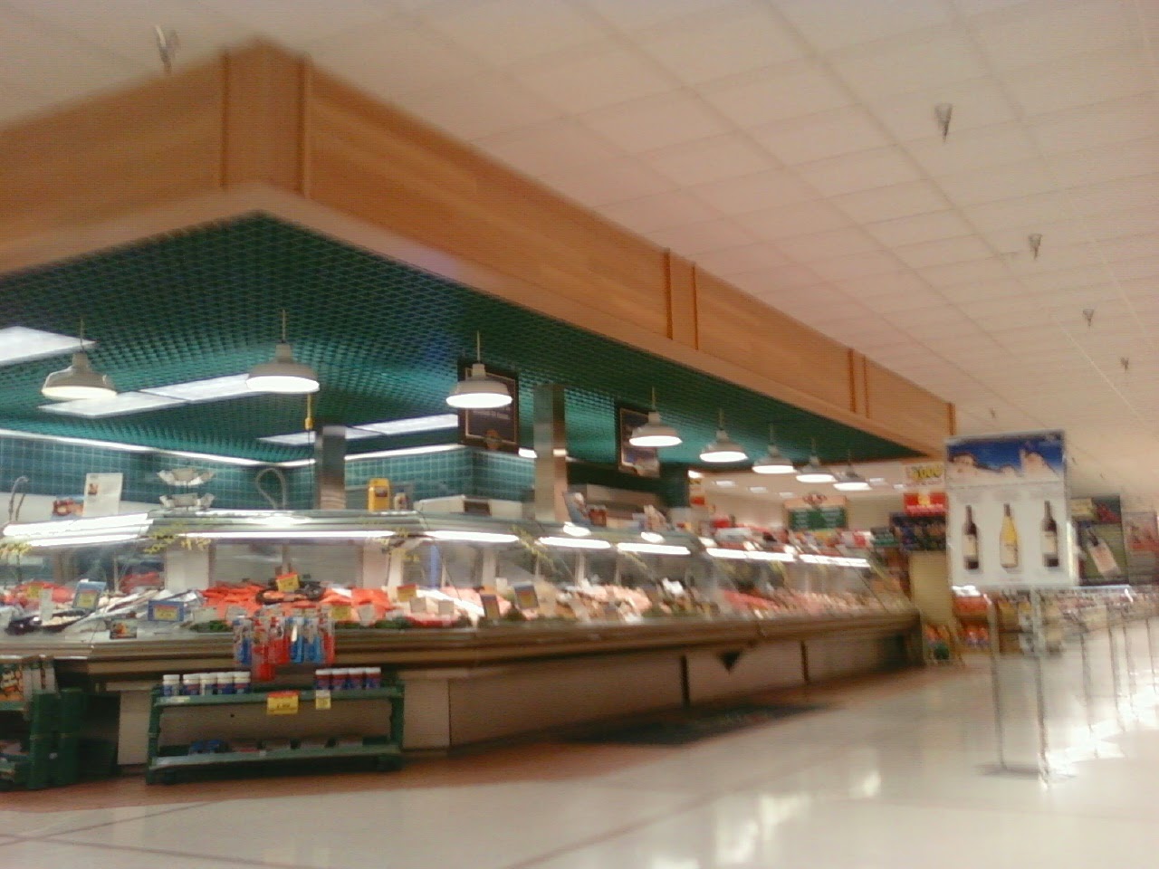 Storewanderer Haggen Store Photos