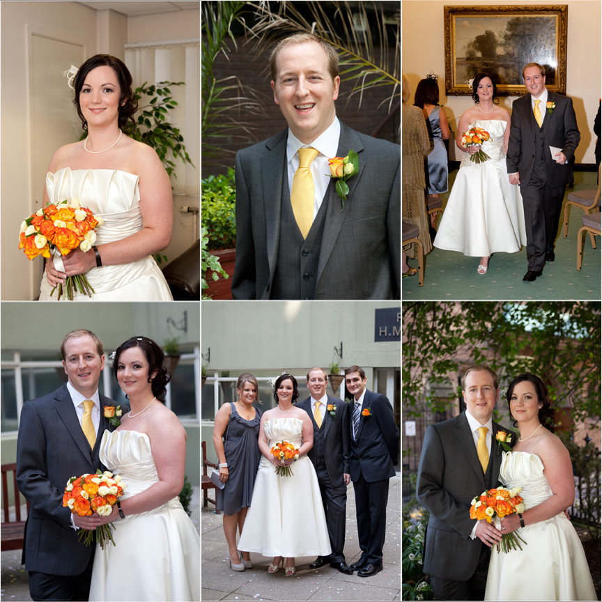Liverpool Wedding Photographer James Burke Photography News Charlene