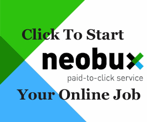 The best strategy for making money at Neobux