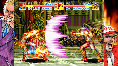 Fatal Fury Special Apk v1.0.0 Premium Fatal Fury Special Apk v1.0.0 Premium