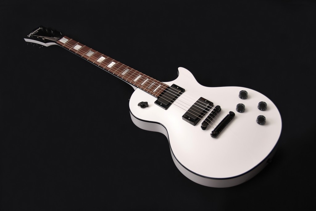 THE UNIQUE GUITAR BLOG Jolana Guitars First Electric Guitars Made In