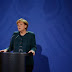 Angela Merkel considera que Rusia quiere anexarse Crimea