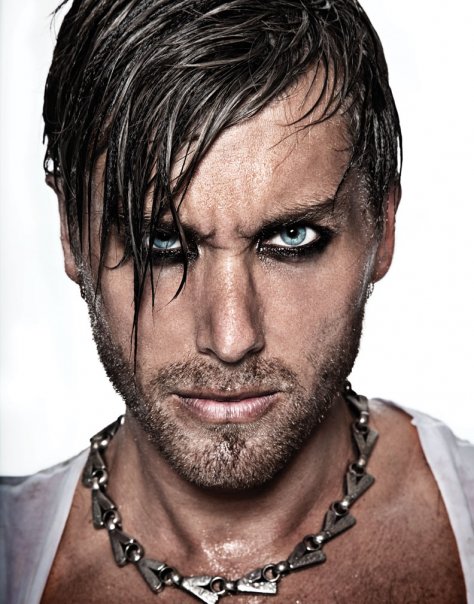 Oh, by the way...: BEAUTY: