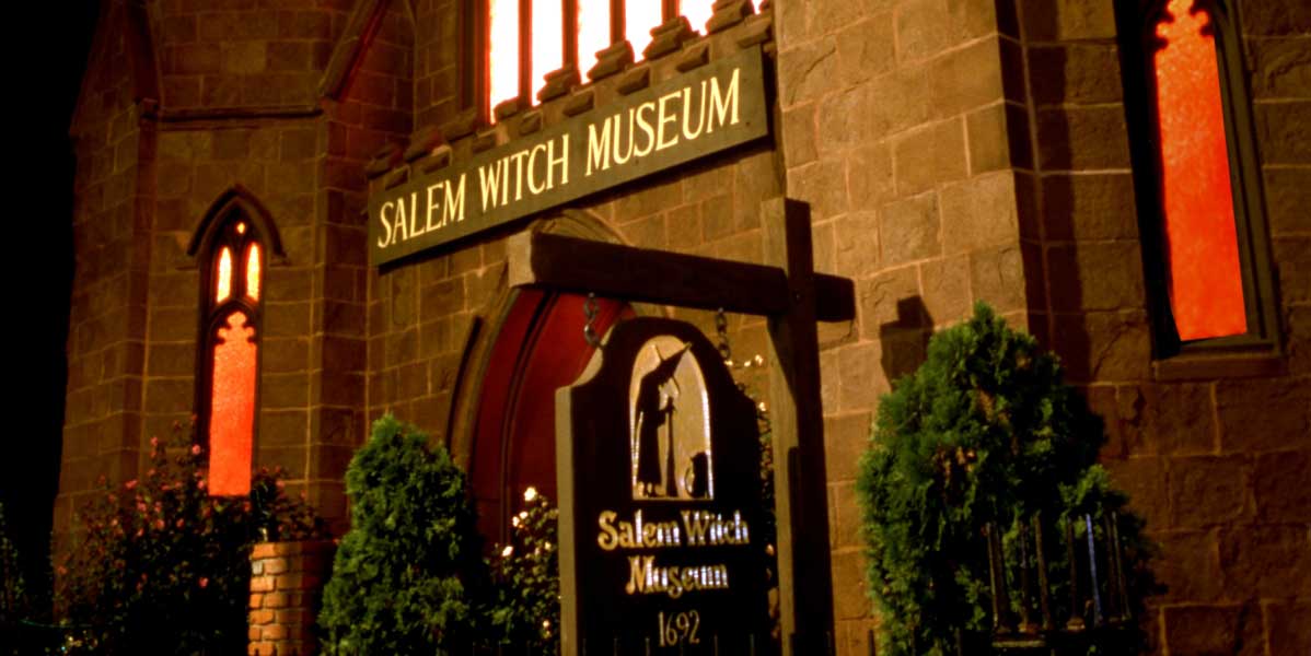 Serendipity Reviews Top Ten Things to Do Salem, Massachusetts