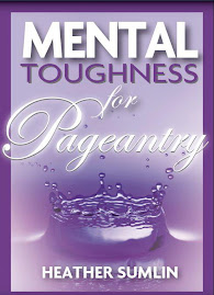 Mental Toughness for Pageantry Audio Download
